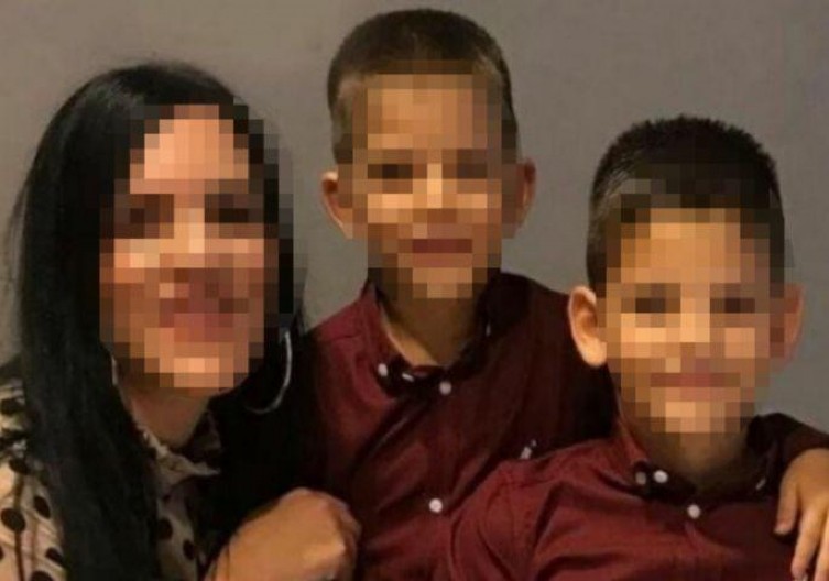 VUK BORILOVIĆ 45 MINUTA PUCAO PO KOMŠIJAMA I UBIO DESETORO LJUDI Tri godine od masakra na Cetinju, u kojem je monstrum ubio dvoje mališana