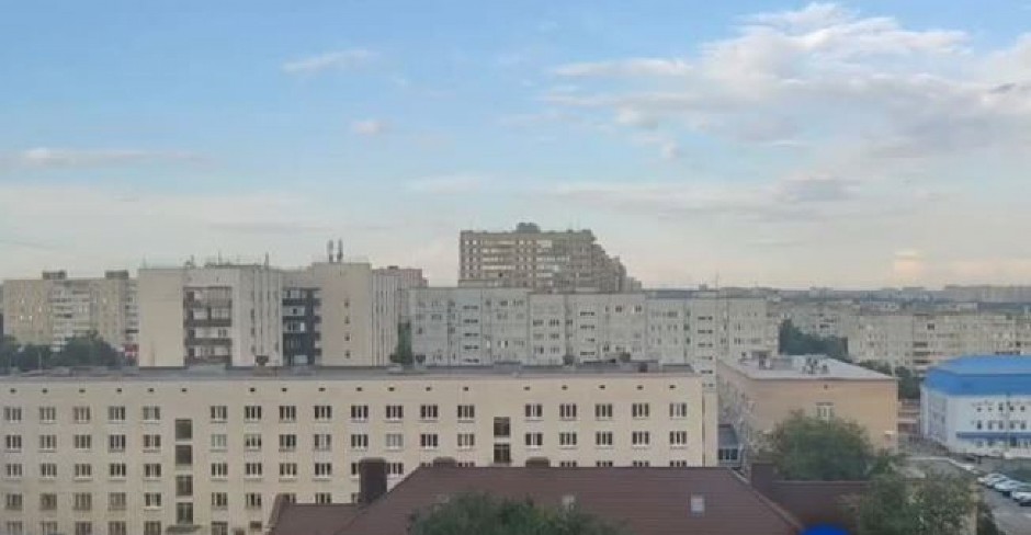 EKSPLOZIJE U NAJVAŽNIJOJ RUSKOJ FABRICI! Ukrajinci izveli masivan napad u Orenburgu, udar u žilu kucavicu vojske!