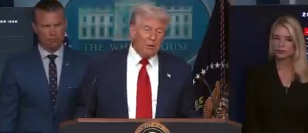 ''ZEMLJU SU OSVOJILI RATOVANJEM, TO IM JE U KRVI'' Tramp otkrio detalje razgovora sa Orbanom, ovo je odgovorio na ŠKAKLJIVO pitanje (VIDEO)