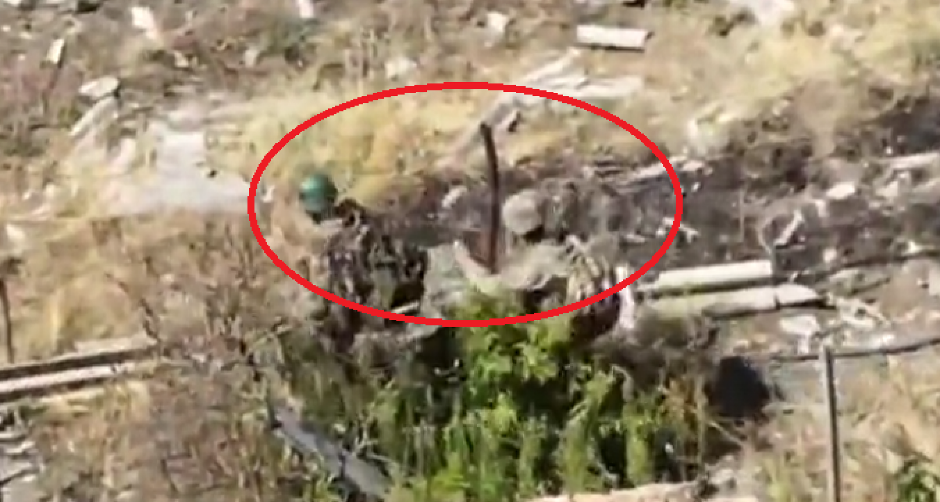 KRVAVI NEUSPEH UKRAJINSKE VOJSKE Borbe besne na svim pravcima (FOTO/VIDEO)