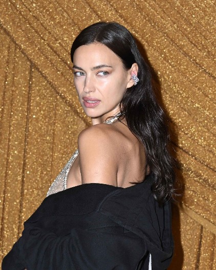 EVO ZAŠTO JE RONALDO OSTAVIO IRINU ŠAJK Ovaj potez nije mogao da joj oprosti, to je bila kap koja je prelila čašu