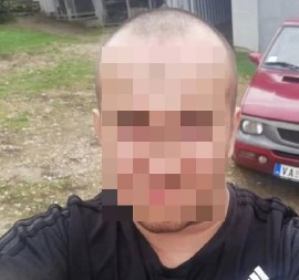 OVO JE IVAN (32) KOJI SE UTOPIO U KOLUBARI! Telo pronašli pecaroši, prijatelji objavili potresnu poruku (FOTO)