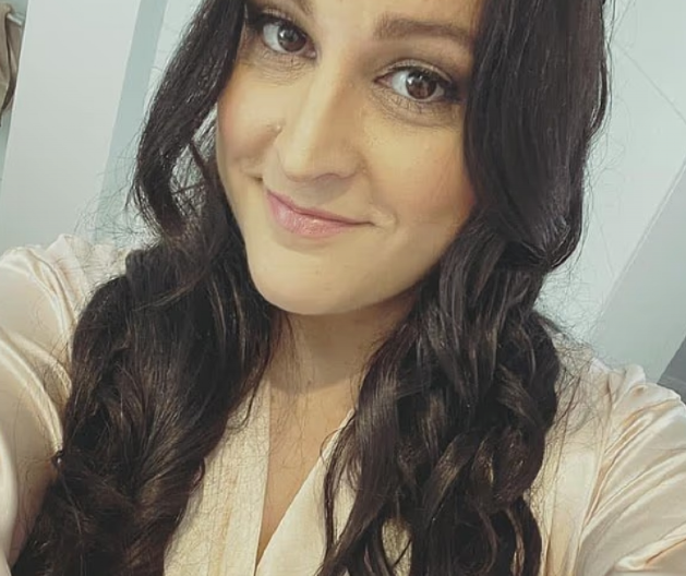 TRUDNICA I PARTNER BRUTALNO UBIJENI Policija istražuje jezive grafite na mestu zločina