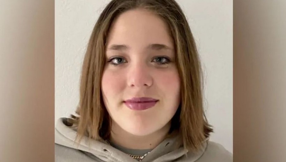 NESTALA DEVOJČICA (15) U GRČKOJ Nema je već četiri dana