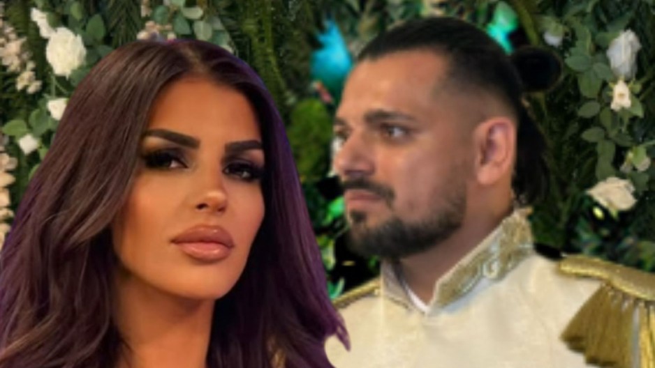 "NAJBOGATIJI LJUDI SU ROMI, MOGU DA JE KUPE!" Bora Satana odgovorio Eni Čolić na prozivke na nacionalnoj osnovi!