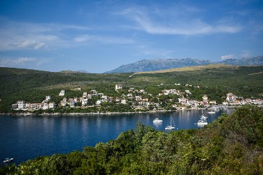 SKRIVENI BISER JADRANA Turisti poludeli za ovom divljom plažom