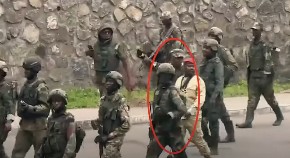 KAKVO PONIŽENJE ZA RUMUNSKE "PSE RATA" Došli u srce Afrike da ratuju za novac, svi ih zvali Rusima, a onda se vratili PODVIJENOG REPA