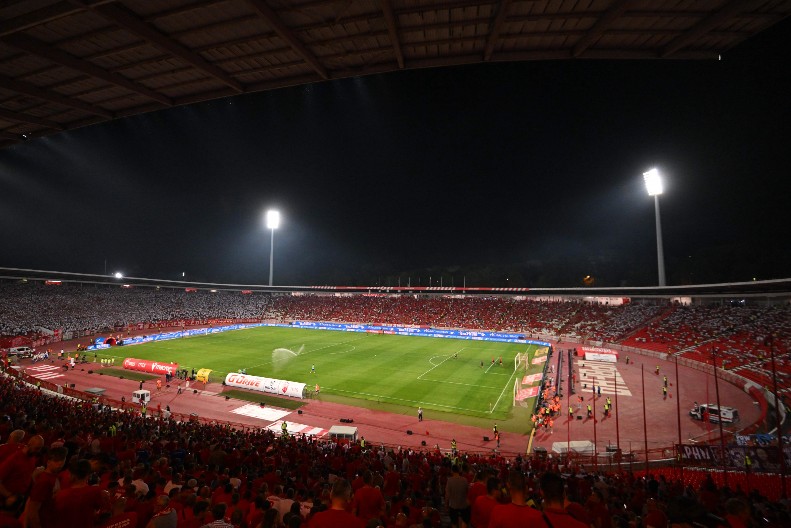 BOMBA Zvezda zamenu za Seola našla u Južnoj Koreji, u igri milioni, alternativa - Srbin