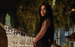 POBEDILA U "PAROVIMA", A DANAS ZGRĆE OGROMNU LOVU Zorica Dukić uživa kao prava kraljica na luksuznim destinacijama