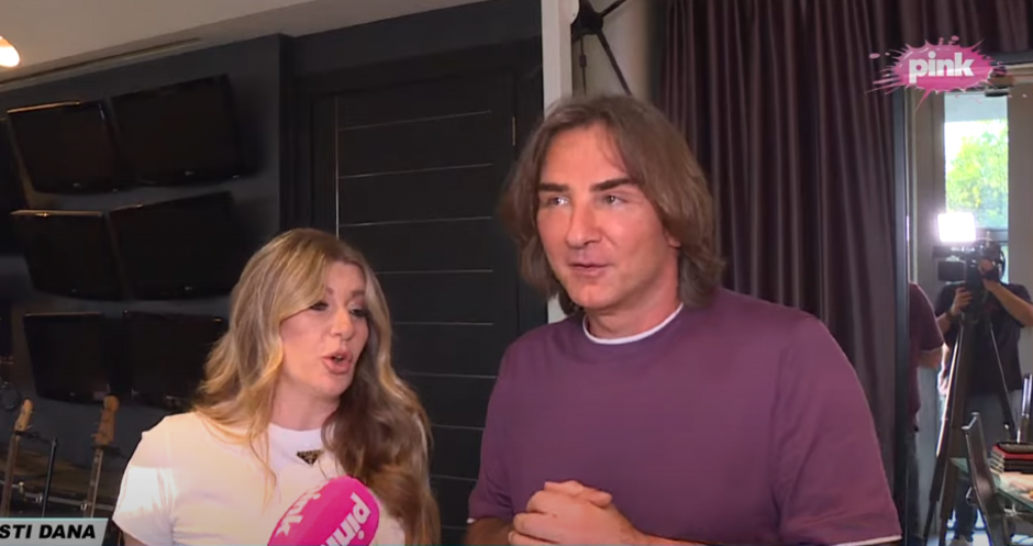 "BIĆE BOJNO POLJE!" Viki Miljković se ovim rečima obratila ostalim članovima žirija, Mitrović u šoku!