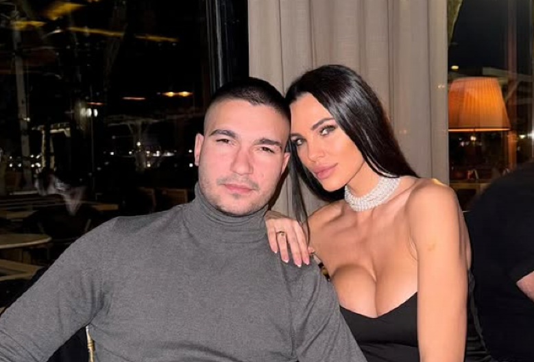 MIRKO ŠIJAN ZGRABIO BOJANU NASRED PLAŽE! Prisutni nisu mogli da veruju svojim očima, nisu mogli da se sudrže (FOTO)