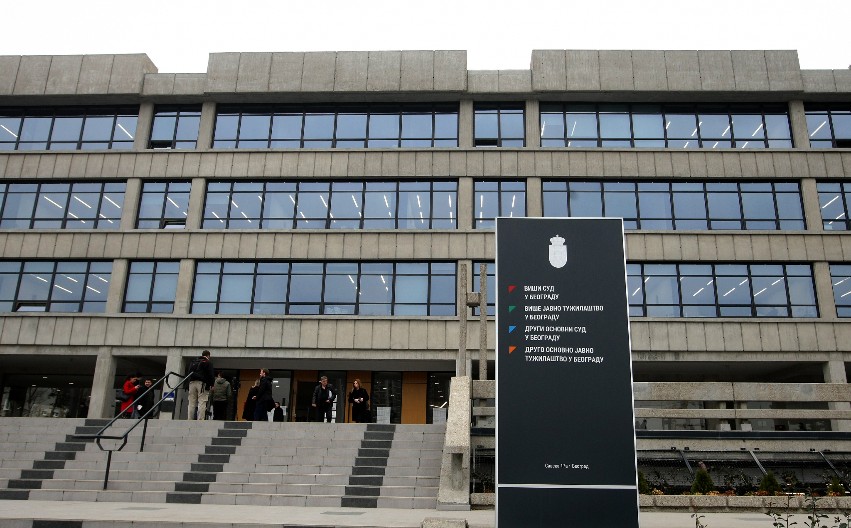 UPRAVO SE OGLASILO JAVNO TUŽILAŠTVO Napadi na službena lica biće momentalno i odlučno krivično i prekršajno gonjeni