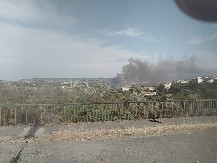 JUČE PRONAĐENA LOBANJA, DANAS SKELET Nova drama u Beogradu