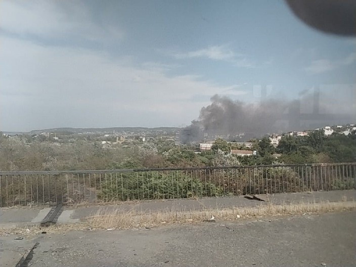 JUČE PRONAĐENA LOBANJA, DANAS SKELET Nova drama u Beogradu