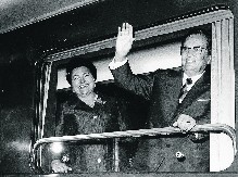 ''JOVANKA ME JE MRZELA, OTROVALI SU ME'' Skandalozna ispovest naše legendarne glumice, otkrila jezive detalje susreta sa Titom!