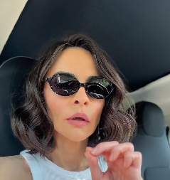 VODITELJKA RTS-A VAN SEBE NAKON UDESA! Oglasila se i otkrila u kakvom je stanju: "Jedva čekam da zagrlim ćerku"