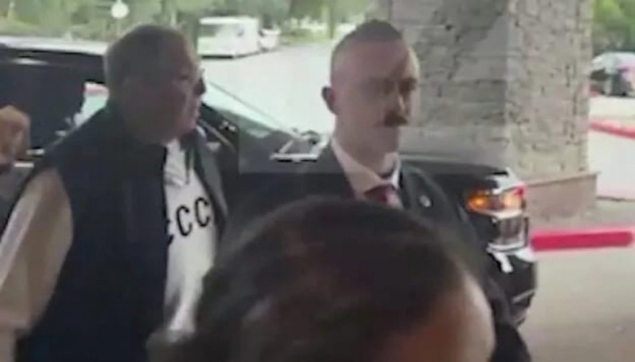 ŠTA JE TO LAVROV OBUKAO? Moguća provokacija ruskog ministra pred "sudar titana" na Aljasci (VIDEO)