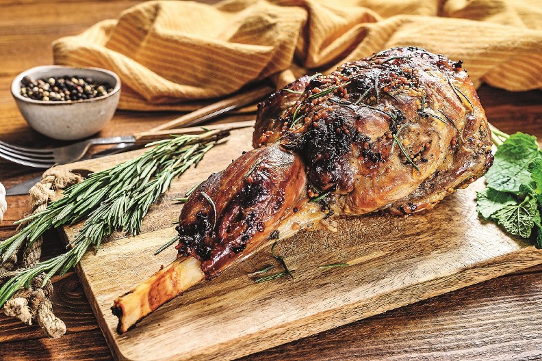 Zaboravljeni recept iz srpskih planina: Kako se nekada spremala jagnjetina iz vrelog luga