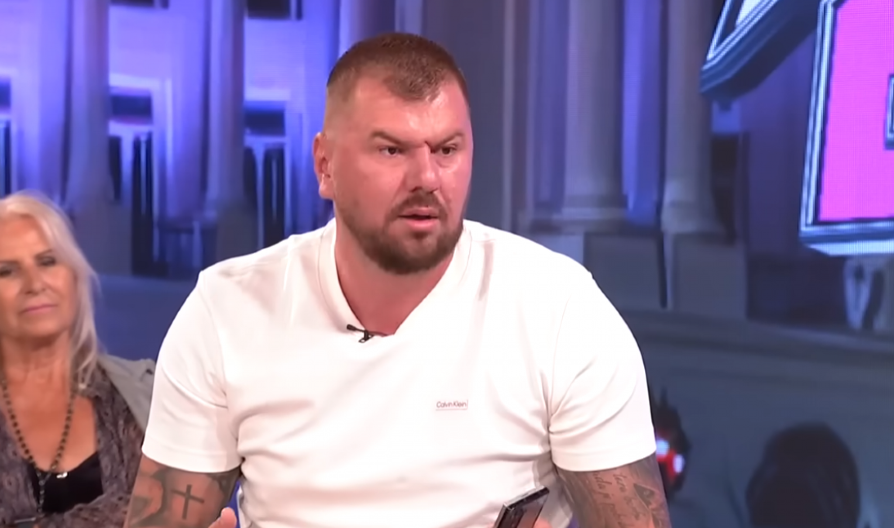 JANJUŠ HITNO OPERISAN: "Neće me biti neko vreme..."