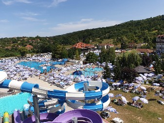 SRBI JE OBOŽAVAJU Najbliža je Beogradu, a poznata širom sveta – banja za koju se vezuju brojne legende