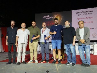 OVA ŽENA GA JE JEDNIM POSTUPKOM ODVOJILA OD DROGE Naš glumac je godinama koristio narkotike: "Uzimao sam 5 grama dnevno"