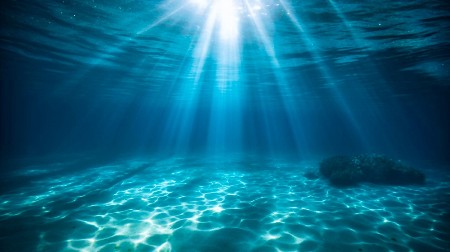 ŠOK OTKRIĆE Spustili kameru na 3800 metara dubine i snimili neobično stvorenje - prizor ih je ostavio bez teksta