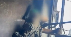 "DUH" JEDNIM HICEM UBIO DVOJICU RUSA Postavio novi SVETSKI rekord na 4.000 metara, Ukrajinci objavili snimak krvavog POGOTKA SNAJPEROM