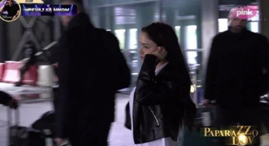 PEVAČICI NARUŠENO ZDRAVLJE, PRIKLJUČENA NA INFUZIJU Otkazala nastup, pa otkrila u kakvom je stanju: "Dala sam sve od sebe..."