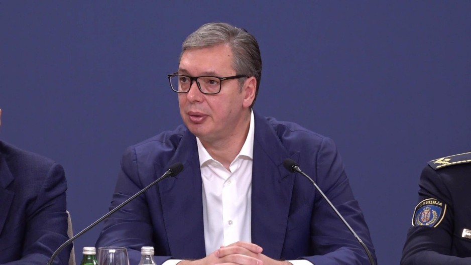 OVO JE TAČKA PRIORITETA MOG RADA - UBRZO ĆETE ČUTI SUŠTINU! Vučić o novim merama: Izvršitelji neće imati pravo da oduzimaju kuće!
