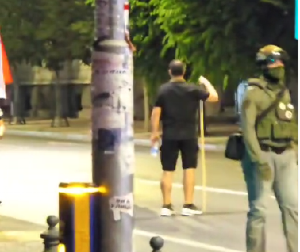 VUČIĆ O BLOKADERIMA BEZBOŽNICIMA "Valjda bi vam bio dobar patrijarh da vas poziva da spaljujete ljude"