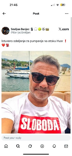 ŠTA JE ZAJEDNIČKO SVIM IDEOLOZIMA BLOKADERA? Pumpaju iz Hrvatske koji obožavaju, dok Srbiju mrze i žele je spaljenu!