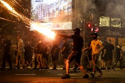 Tužilaštvo bez individualne odgovornosti pred NALETOM TERORIZMA na Srbiju