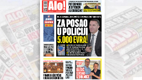 ZA POSAO U POLICIJI 5.000 EVRA! Ko je general Živković čiji sin predvodi teroriste