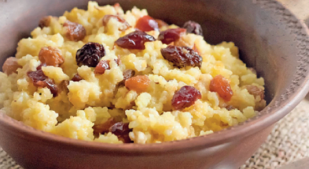 OVA NAMIRNICA SE SMATRA NAJZDRAVIJOM NA SVETU Štiti creva, srce, krvne sudove