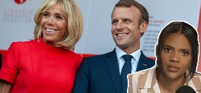 "MORALI SMO DA REAGUJEMO" Makron prvi put o tužbi protiv influenserke koja tvrdi da je Brižit rođena kao muškarac