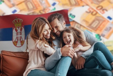 NOVO OBAVEŠTENJE ZA GRAĐANE KOJI ŽELE DA OSVOJE STAN U BEOGRADU Oglasila se Poreska uprava