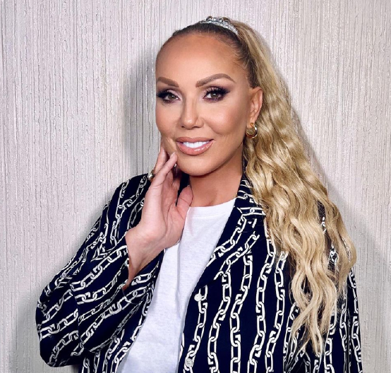 OVO JE DIJETA LEPE BRENE! Ovako je pevačica dovela liniju do savršenstva, otkriven njen jelovnik