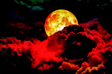 MISTERIOZNA VATRENA LOPTA RASPARALA NEBO Bljesak izazvao paniku među stanovništvom, naučnici dali šokantno objašnjenje! (VIDEO)