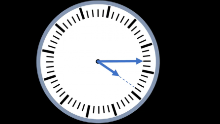 VIŠE OD 95 ODSTO LJUDI NE ZNA ODGOVOR Pogledajte sliku i recite koliko tačno ima sati (VIDEO)