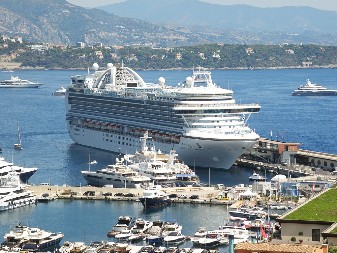 POTVRĐENA NAJGORA NOĆNA MORA PUTNIKA NA KRUZERU Evo šta se krije ispod broda - gore je nego što mislite