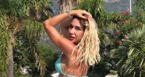 "44 MILIONA OVOG MESECA" Jovana Jeremić objavila javno mesečni izveštaj pregleda koji je šokirao fanove, ovo se dugo skrivalo (FOTO)