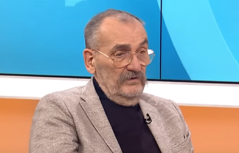 DA BRANIM N1? PA TO JE PRODATO! I opozicija udarila na antisrpsku televiziju: "Vezivaćete konja gde gazda kaže!"