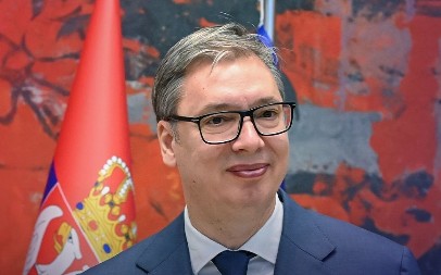 PREDSEDNIK VUČIĆ SE OGLASIO RANO JUTROS Poslao je moćnu poruku!