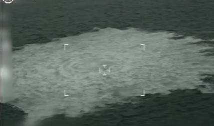 ODAO SE PRED SUDIJAMA! U sudnici pokazao "trozubac", sada je jasno za koju državu je razneo Severni tok!