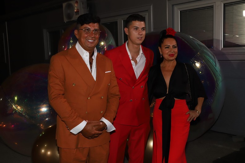 PEJA PRIZNAO DA JE PREVARIO ZLATU Sve je uradio zbog Jovana: "Morao sam!"