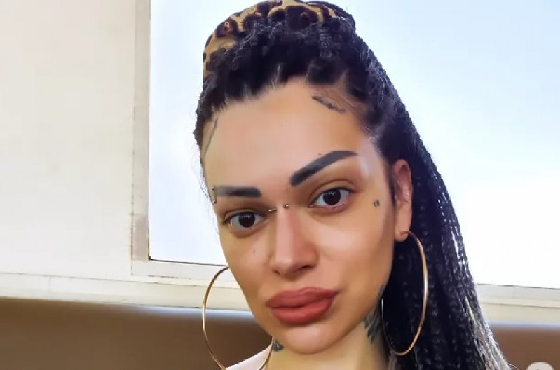 PROŠLA KROZ PAKAO, A DANAS JE NIKO NE BI PREPOZNAO! Evo kako sada izgleda Dunja Ilić (FOTO)