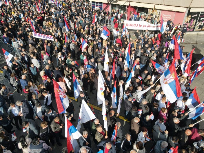 Ovako će glasiti pitanje na referendumu u Republici Srpskoj