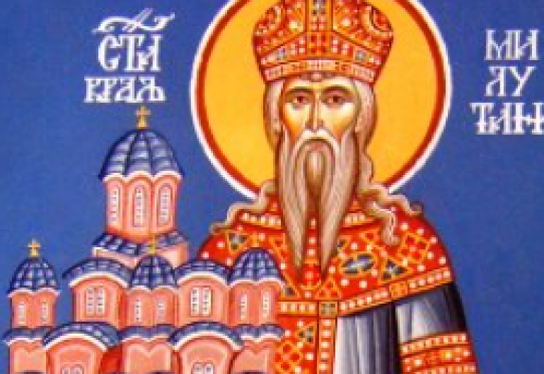 OVAJ SRPSKI VLADAR JE NAPRAVIO SKANDAL I OŽENIO MONAHINJU Navukao na sebe gnev svoga naroda, a onda se umešala i crkva!