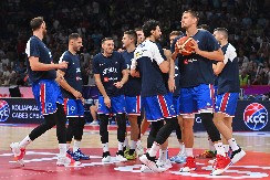 DA LI JE ON TALIJA? Srpski košarkaš imao neočekivan susret