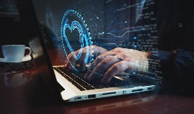 "POLUDELA ZA ROBOTOM" Devojka SE VERILA sa VEŠTAČKOM INTELIGENCIJOM – pokazala prsten, internet gori zbog AI mladoženje!